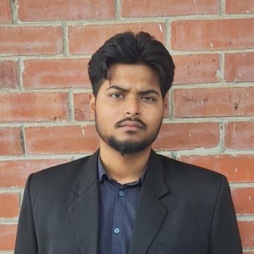 Md Al Zaber Shohan